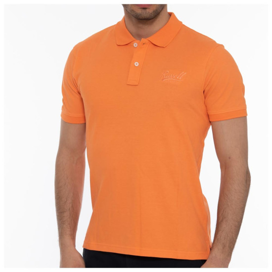 Russell Athletic Ανδρική κοντομάνικη μπλούζα Classic Polo Russell Athletic Ανδρική κοντομάνικη μπλούζα Classic Polo